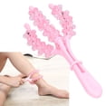 thumbnail image 1 of Herramienta De Masaje Para Brazos, Masajeador Con Rodillo Para Brazos, Conveniente Para Usar, Diseño De Ajuste De ángulo, Ergonómico Para Rigidez, Antebrazo, Codo, Mano, Brazo, 1 of 7