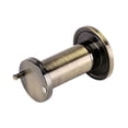 thumbnail image 4 of Wide Viewing Door Viewer, 200 Degree Durable Wide Viewing Peephole, For Home Hotel Doors Office, 4 of 8