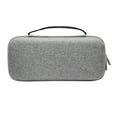 thumbnail image 1 of EVA Hard Shell Bag Hard Shell Carry Bag for Asus ROG Ally Console (Black), 1 of 9