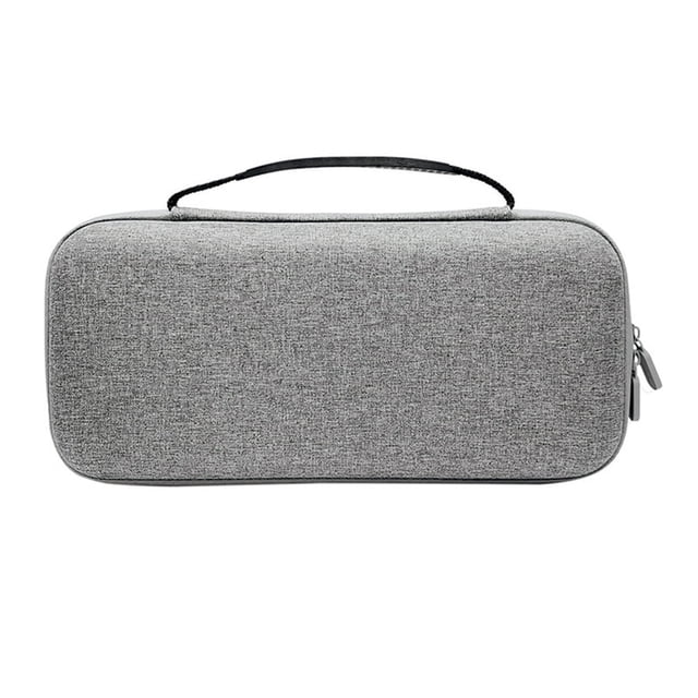 EVA Hard Shell Bag Hard Shell Carry Bag for Asus ROG Ally Console (Black)
