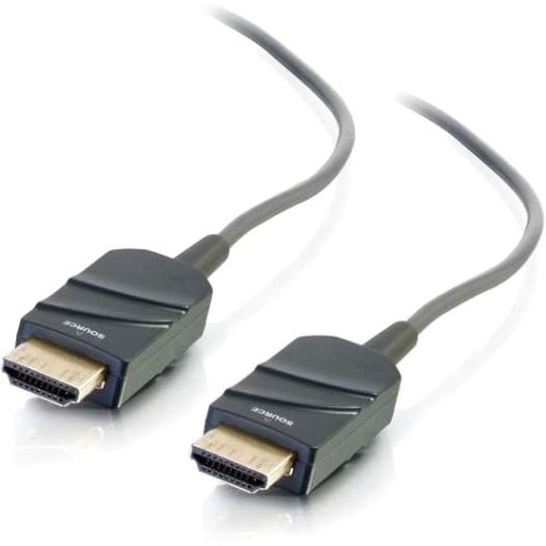 C2G Câble Optique Actif HDMI Haute Vitesse 33ft, Cote CMP
