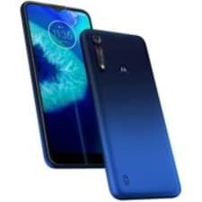 Smartphone Motorola Moto G8 Power Lite 64GB Azul Motorola Desbloqueado