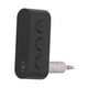 thumbnail image 5 of Adaptador de música manos libres para coche con Bluetooth 5.0 y receptor de audio para altavoces de 3,5 mm, 5 of 8
