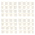 thumbnail image 1 of Shisuyan 100 Pcs Curved Sewing Needles For Hand Sewing Projects And Crafts Long Hand Sewing Needles For Precision Work U Pins For Crafts, 1 of 7
