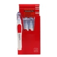 thumbnail image 2 of Ynlkorvg Correction Tape Original Correction Tape White Tape Can Be Erased To Create An Easy To Use Applicator Suitable. For School Notebook Diaries (7ml Each), 2 of 5
