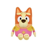 Bluey Beach Bingo Talking Plush