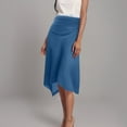 thumbnail image 2 of maxi skirt,flowy skirts for women trendy summer, 2 of 6