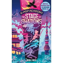The Stage of Shadows (Hardcover)