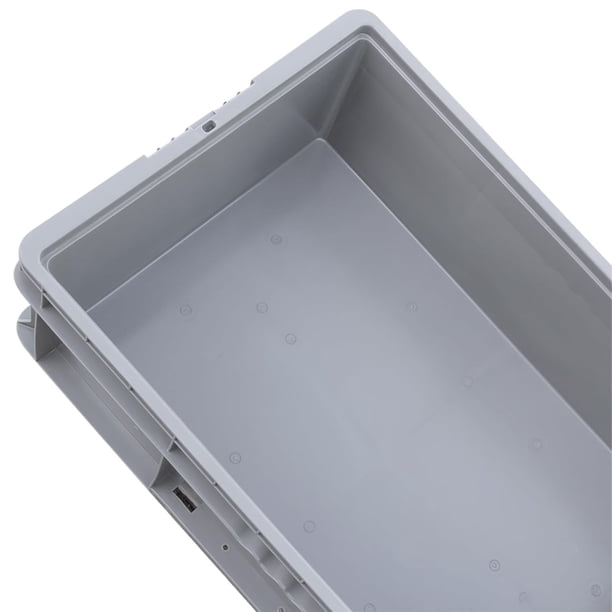 VANSON TJ パープル×グレーUSA40サイズ Buckhorn Storage Tote | Tool storage for facility management