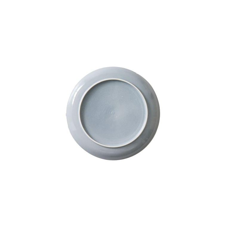 Better Homes & Gardens Murphy Stoneware Salad Plate, Denim photo 3