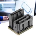 thumbnail image 4 of Placa Base Interfaz SATA De 7 Pines, Material ABS Interfaz SATA De 7 Pines Resistente Al Desgaste Para Interfaz Horizontal ANGGREK Otros, 4 of 8