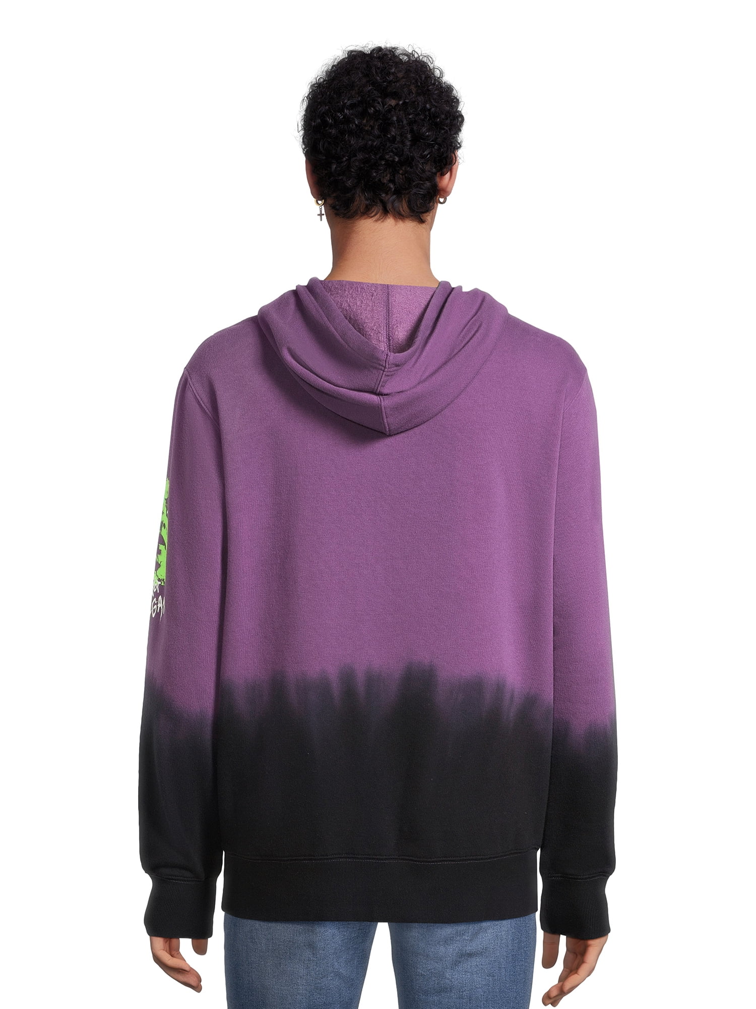 The Exorcist Men's & Big Men's Hoodies, Sizes S - 3XL