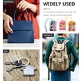 thumbnail image 3 of 3PCS Charming Keychain Pendant Exam Love Wealth Health Protection Pendant (3 Designs), 3 of 7
