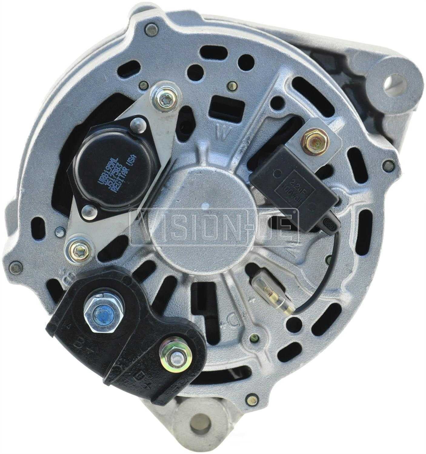 Vision OE 14813 Alternator