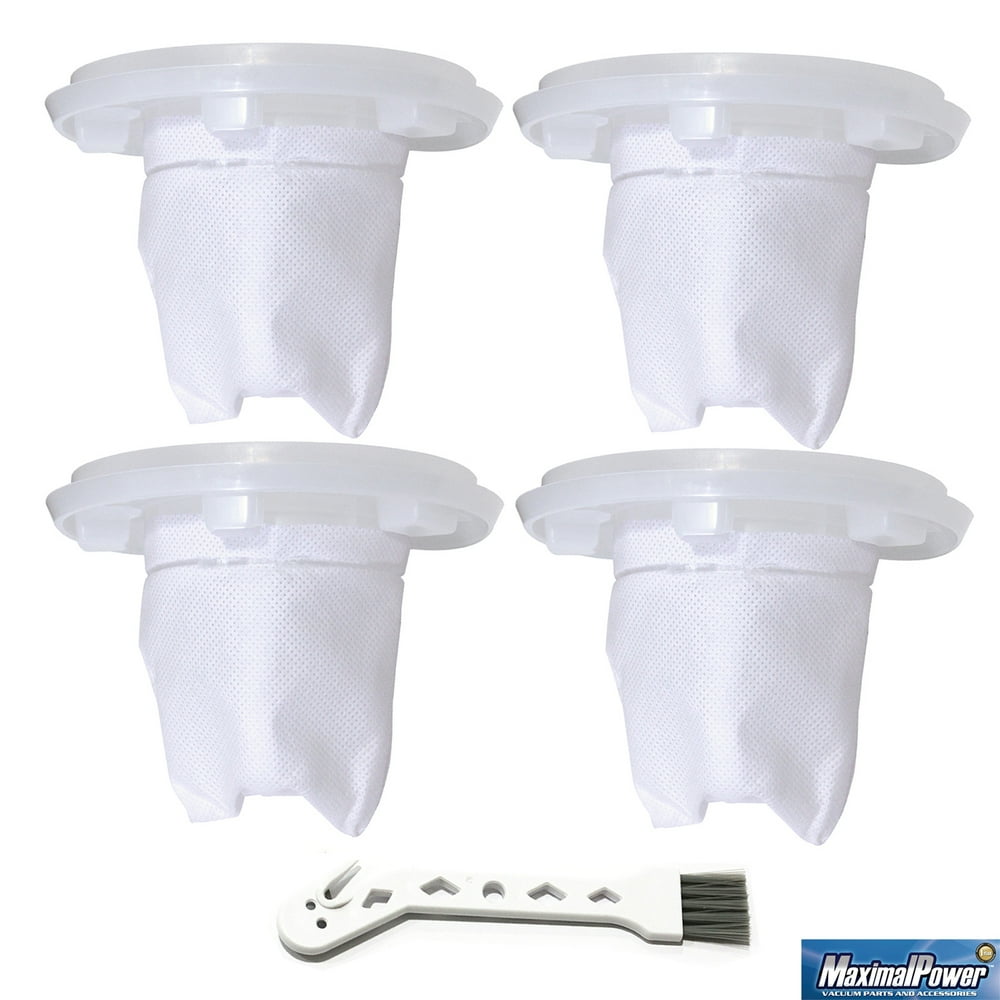 Replace VF110 Filter for Black & Decker 9055811301, CHV1410L Hand