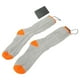 thumbnail image 2 of Calcetines Calefactables, Calcetines Calefactores Suaves Para La Piel Lavables Reutilizables Para Caminar Senderismo Para Esquiar Pescar Para Acampar Al Aire Libre ANGGREK Otros, 2 of 8