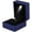 Blue, variant on Engagement Ring LED Light Ring Box Jewelry Gift Box