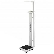 Detecto Physician ProDoc Digital Scale With Digital Height Rod