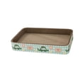 thumbnail image 1 of Cama rascadora para gatos con almohadilla transpirable para gatos y gatitos. 50 centímetros, 1 of 9