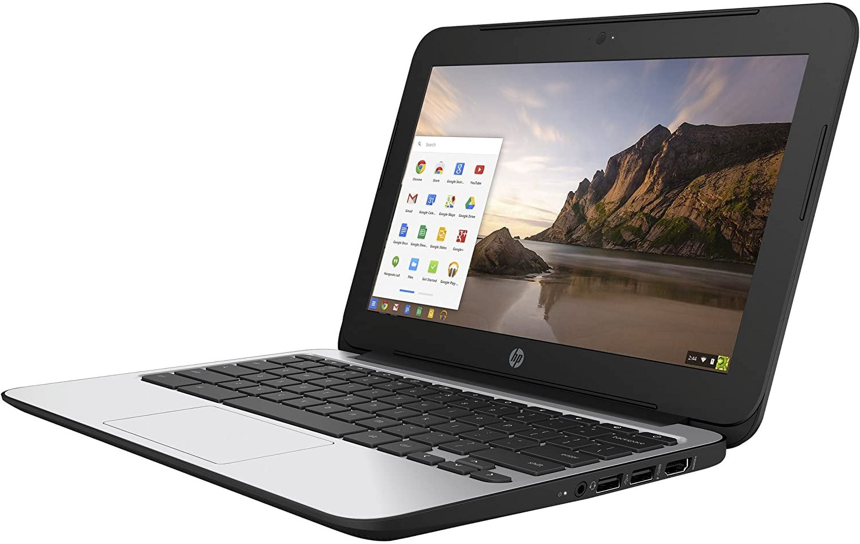 HP Chromebook 本体 シルバー HP Chromebook 14 製品詳細 | 日本HP