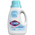 thumbnail image 1 of Quitamanchas para ropa Clorox 2 colores, 975 ml, sin perfume, 1 of 8