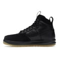 thumbnail image 2 of Nike Men's Lunar Force 1 Duckboot Black Gum Boots, from StockX, 2 of 5