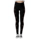 thumbnail image 4 of MKLEKYY Leggings deportivos para mujer, estampados navideños, leggings de ejercicio, pantalones de yoga 1597, 4 of 4