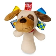 Taggies Rattle - Buddy the Dog