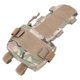 thumbnail image 1 of Bolsa De Baterías BOROCO, Bolsa De Caja De Batería MK2 para Casco, Bolsa De Baterías para Cascos De Caza(Camuflaje), 1 of 5