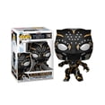 thumbnail image 1 of Funko Pop! Marvel: Black Panther - Wakanda Forever 1102, 1 of 2