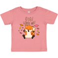 thumbnail image 3 of Inktastic Gigi Loves Me- cute baby fox Boys or Girls Baby T-Shirt, 3 of 5