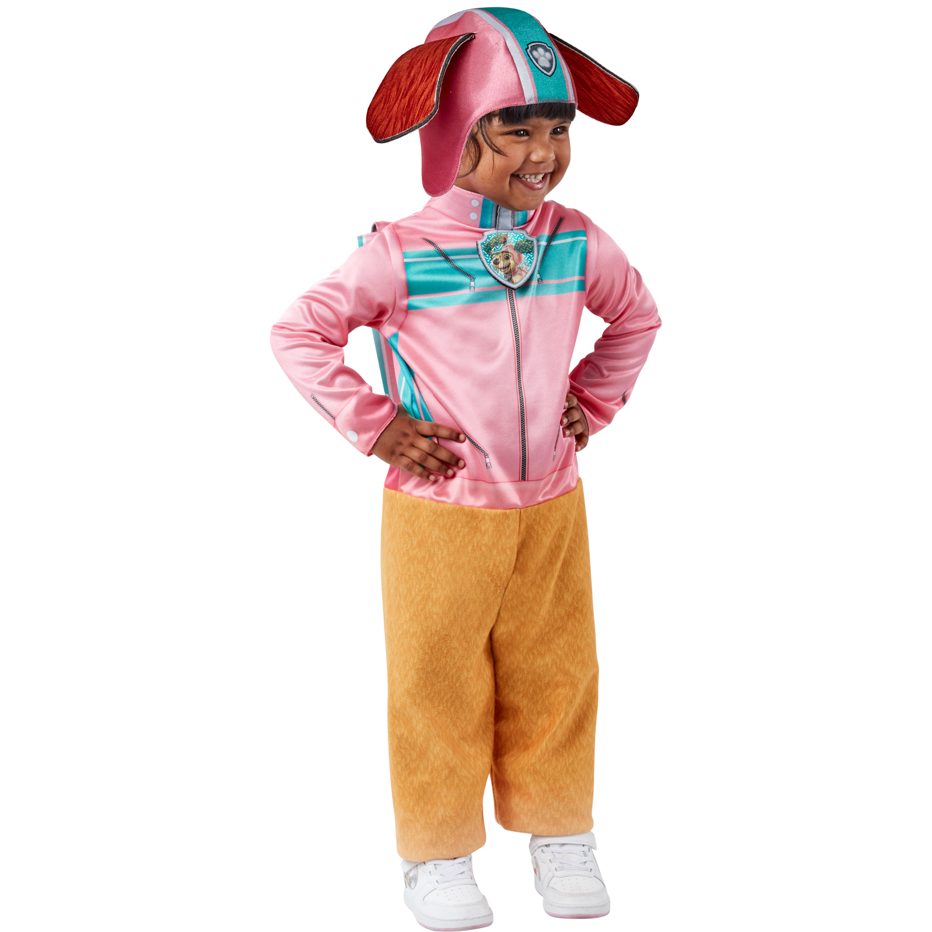 Rubies Paw Patrol Liberty Girl Halloween Costume - image 5 of 6