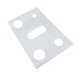 thumbnail image 1 of Cubierta De Estufa, Cubierta Superior De Estufa De Calor Sin Estufa, Protector De Estufa Reutilizable Cubierta Superior Cubierta De Gas Lavable Protector Protector Para La Cocina, 1 of 7