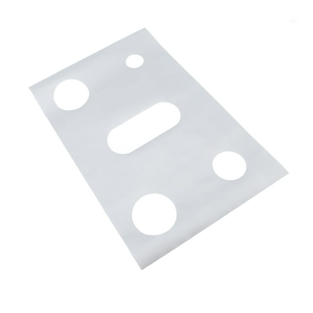 Cubierta De Estufa, Cubierta Superior De Estufa De Calor Sin Estufa, Protector De Estufa Reutilizable Cubierta Superior Cubierta De Gas Lavable Protector Protector Para La Cocina