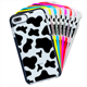 thumbnail image 1 of Funda Para Apple iPhone 7 Plus InstaCase Animal Print Vaca TPU Policarbonato, 1 of 5