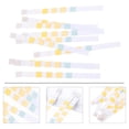 thumbnail image 1 of CTIRCHIU 50Pcs Swimming Pool Water Test Kits Assorted Color Pet Testing Tools for Homeowners, 1 of 7