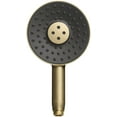 thumbnail image 5 of Kohler K-26282-G Statement 1.75 GPM Multi Function Hand Shower - Nickel, 5 of 7