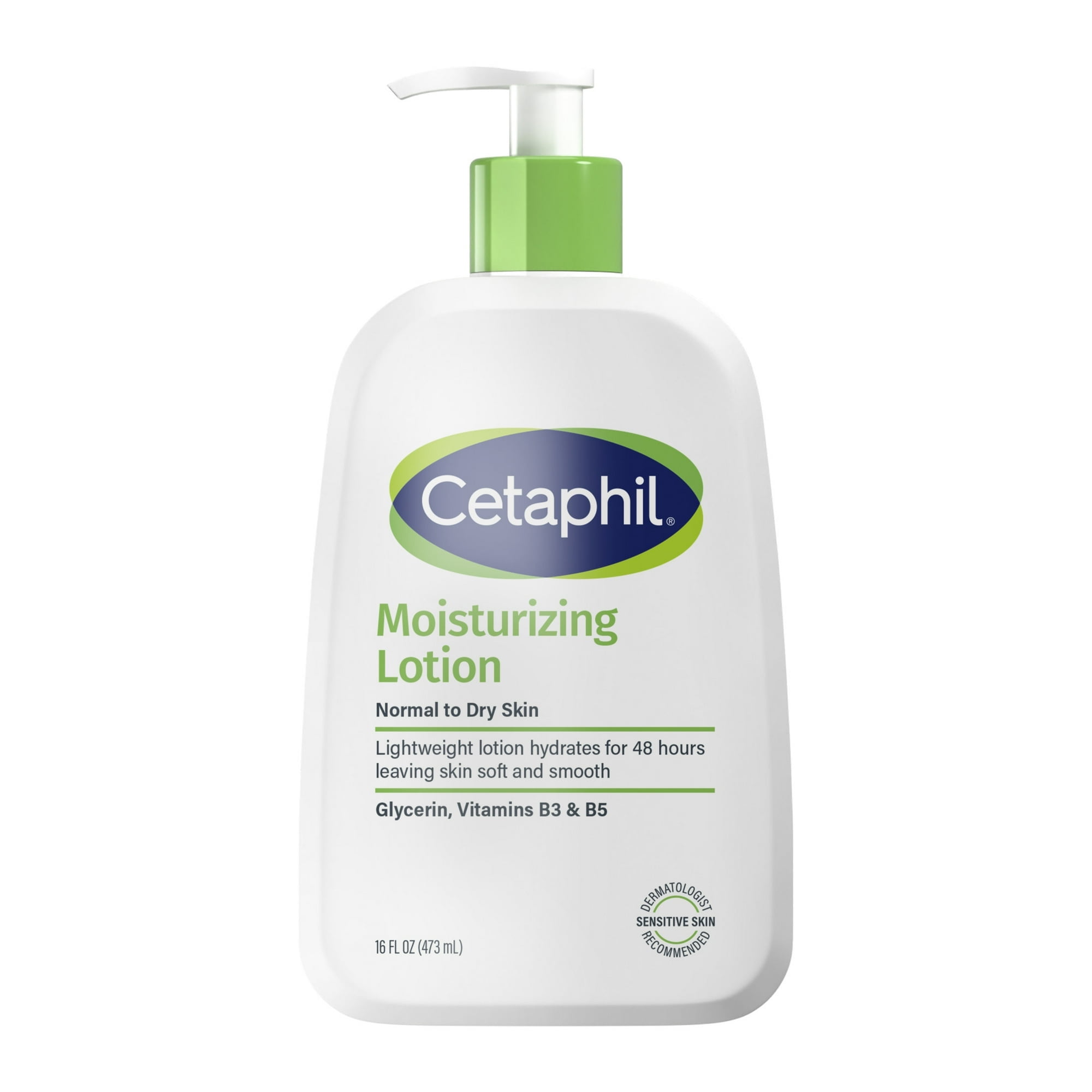 Cetaphil Pro Eczema Soothing Moisturizer, 10 oz, Cream Relief for