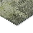 thumbnail image 4 of Addison Rugs Chantille Indoor/Outdoor Transitional Abstract Aloe Washable Rectangle Rug, 10' x 14', 4 of 6