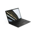thumbnail image 2 of Lenovo ThinkPad X1 Carbon 9 Gen 14" 32GB 512GB SSD Core™ i7-1185G7 2.4GHz Win10P, Black (Used - Good), 2 of 3