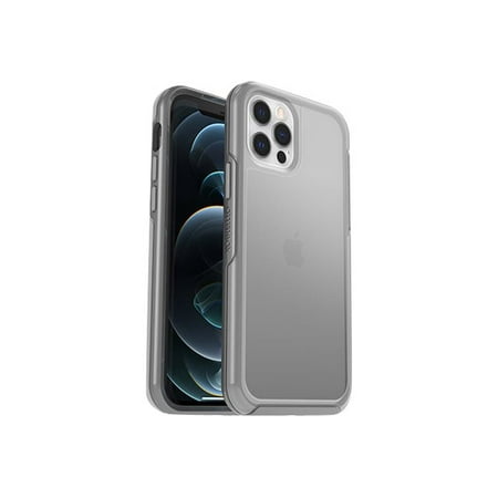 OtterBox - Symmetry Clear Series for Apple® iPhone® 12 and iPhone 12 Pro - Moon Walker