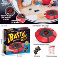 thumbnail image 4 of Juguetes de mesa educativos para niños, taza inglesa española, juego de alfabeto loco, tocadiscos interactivos para padres e hijos, juego familiar, 4 of 5