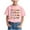 Pink, variant on Lopecy-Sta Kids Cars and Trucks Print Pattern T-shirt for Boys Children's Short Sleeve Round Neck Shirt Summer Casual Versatile Tees 3-4 Years