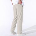 thumbnail image 7 of ZZHZGZ Sweatpants for Men Men's & Big Men' Relaxed Fit Open Leg Sweatpants, Sizes Xs-5Xl M, 7 of 7