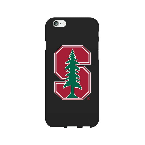 Stanford University V2 Black Phone Case , Classic V1 - iPhone 6/6s/7/8