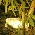 thumbnail image 2 of Outdoor Waterproof Solar Lights Led Ice Brick Lamp Stair Step Paver Lamp Yard Patio Lawn Garden Decoration Light F, 2 of 5