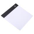 thumbnail image 5 of Mgaxyff LED Tracing Light Box Board A5 Art Drawing Copy Pad Table+USB Cable, LED Tracing Light Box Board,LED Tracing Light Box, 5 of 7