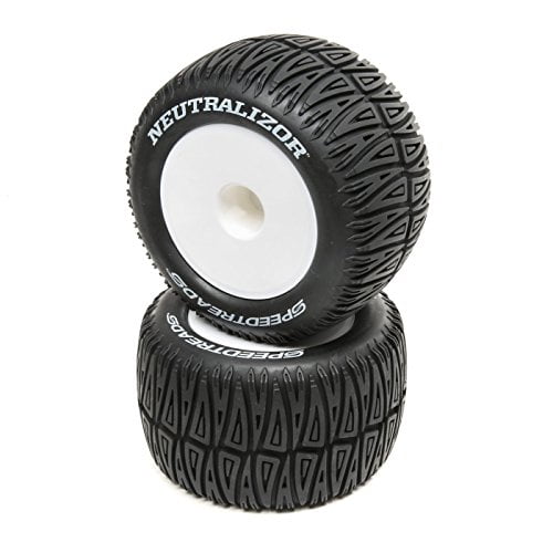 revolution rc truck parts