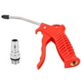 thumbnail image 3 of Dust Blow , Air Blower 1/4in Powerful Nozzle Duster Cleanning Tool  For 6mm Connection Diameter, 3 of 8