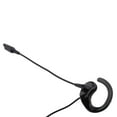 thumbnail image 2 of destyer Ear Hook Earpiece Headset with PTT & Mic for Kenwood, 2 of 9
